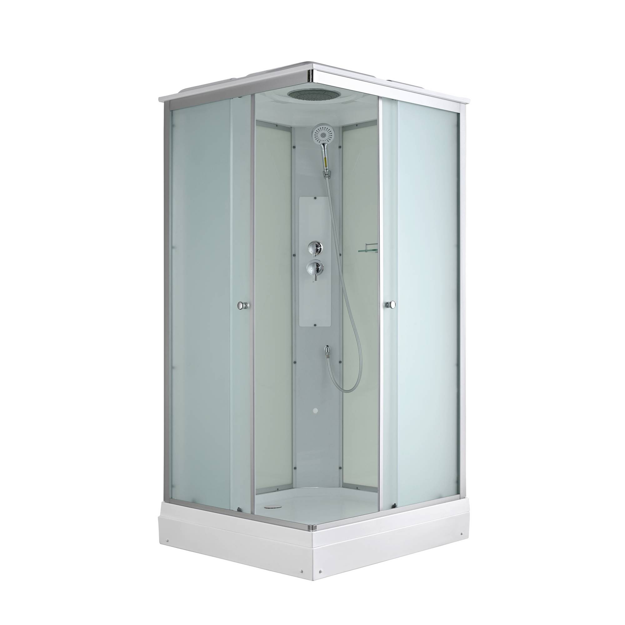 Душевая кабина AvaCan CK2090 стандартная