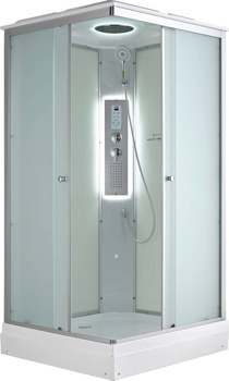 Душевая кабина AvaCan CK2090LED - фото