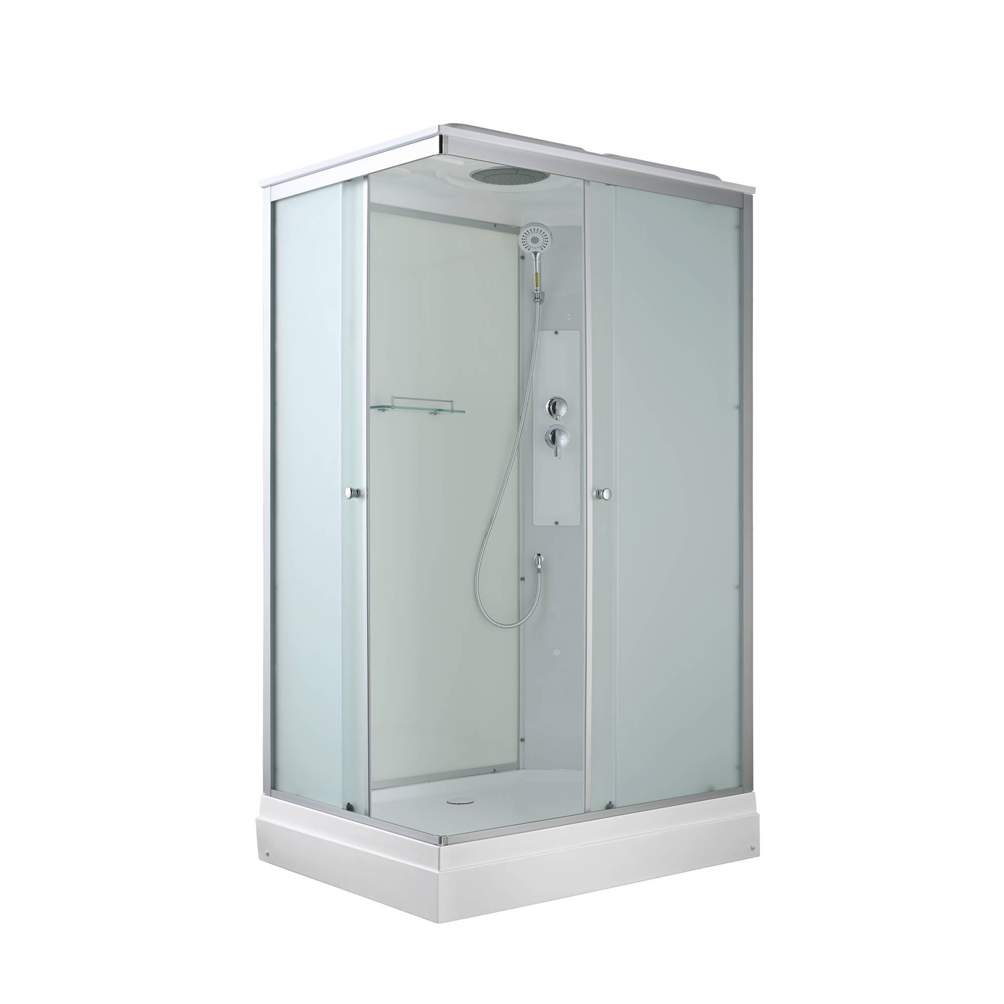 Душевая кабина CK2810 стандартная - фото2