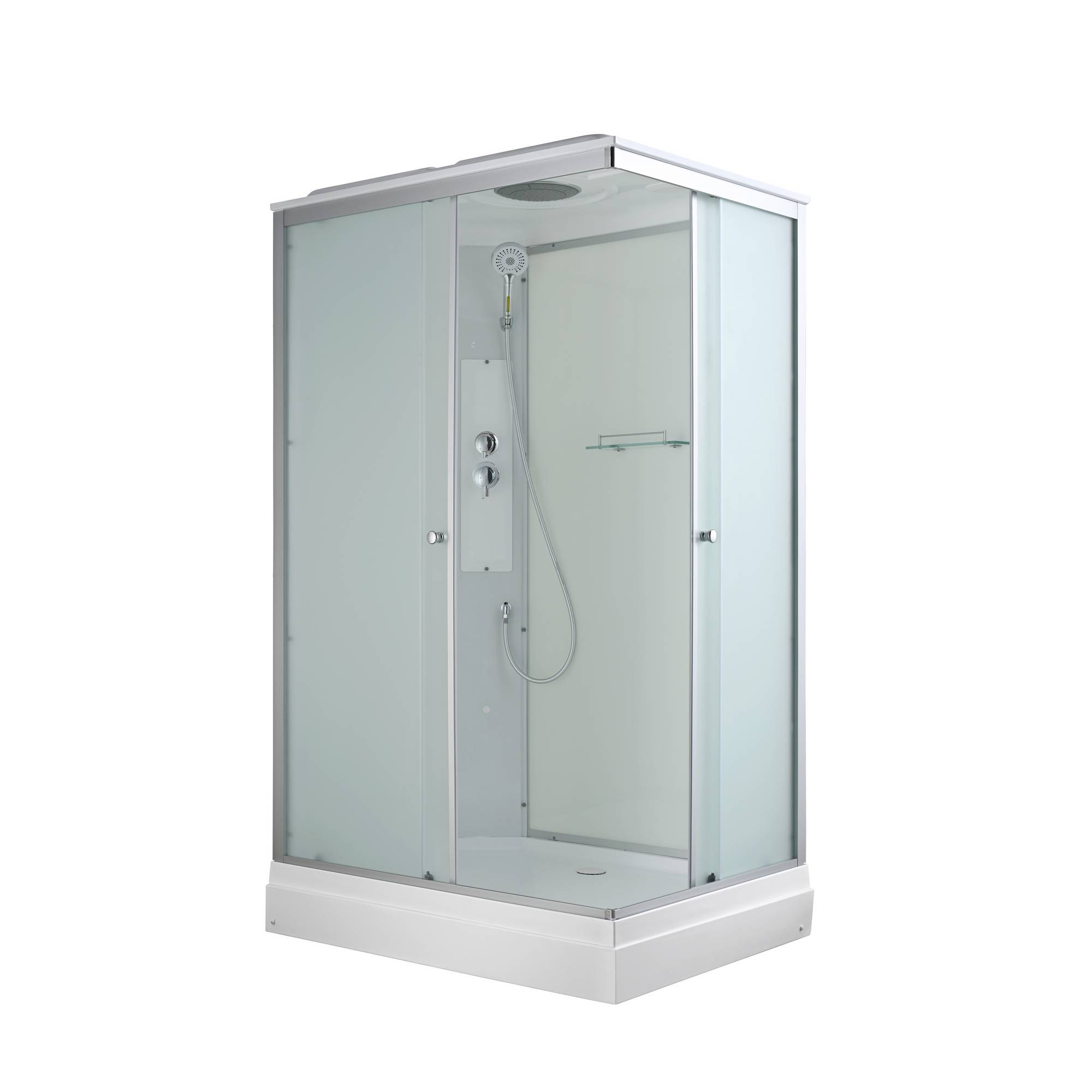 Душевая кабина CK2810 стандартная - фото