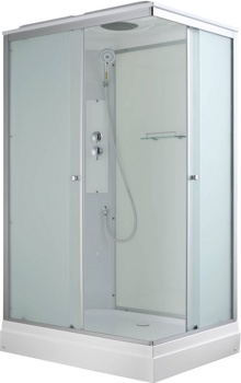 Душевая кабина AvaCan CK2810 стандартная - фото