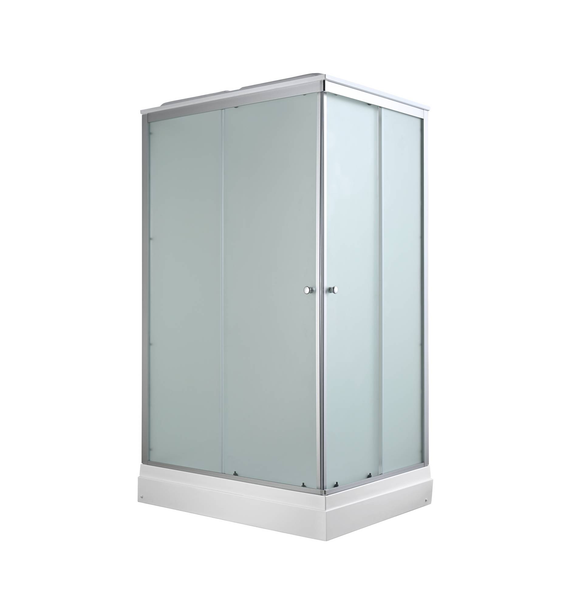 Душевая кабина CK2911N без крыши