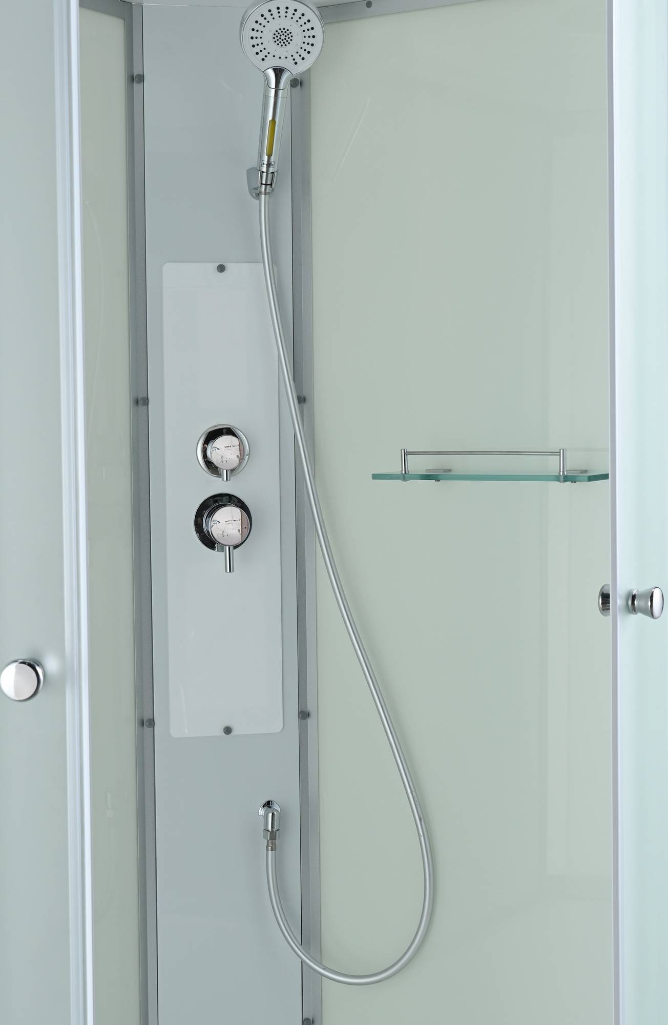 Душевая кабина CK2911N без крыши