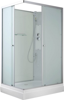 Душевая кабина AvaCan CK2911N без крыши - фото2