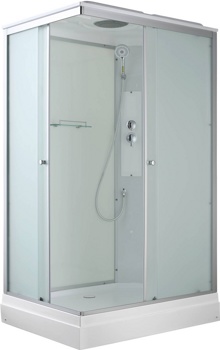 Душевая кабина AvaCan CK2912 стандартная - фото2