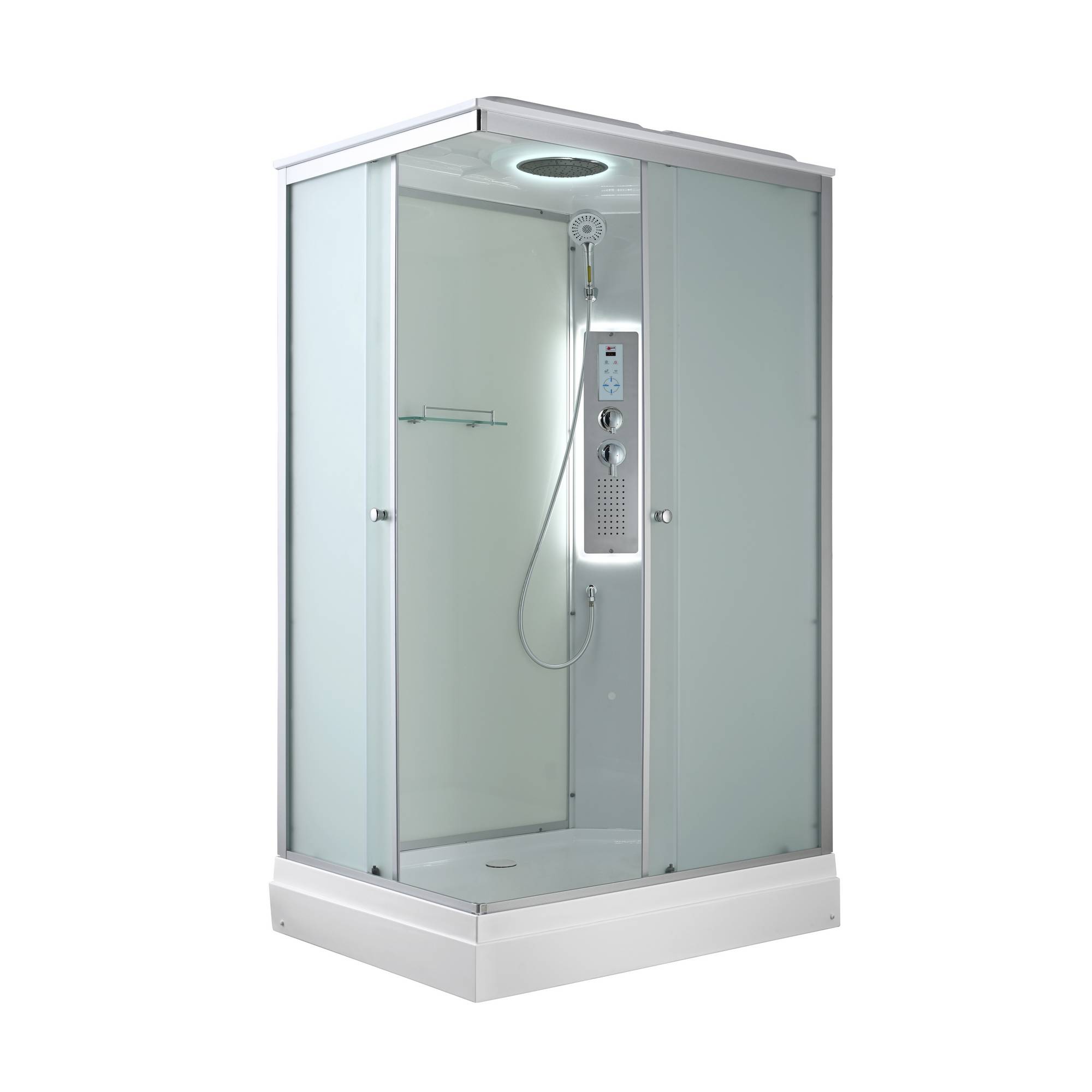 Душевая кабина AvaCan CK2912LED - фото2