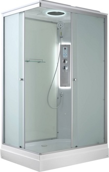 Душевая кабина AvaCan CK2912LED - фото2