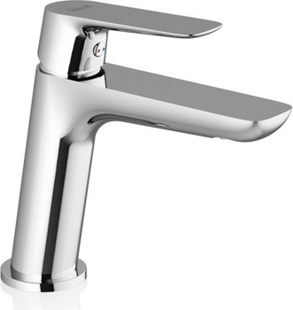 Смеситель для умывальника Ravak Classic CL 012.00 - фото