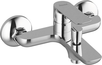 Смеситель для ванны Ravak Classic CL 022.00/150 - фото