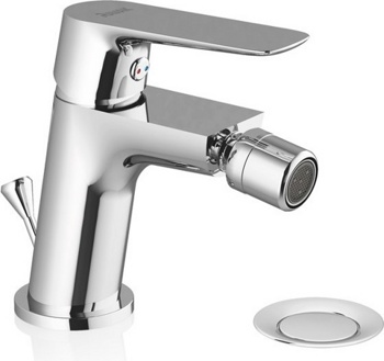 Смеситель для биде Ravak Classic CL 055.00 - фото