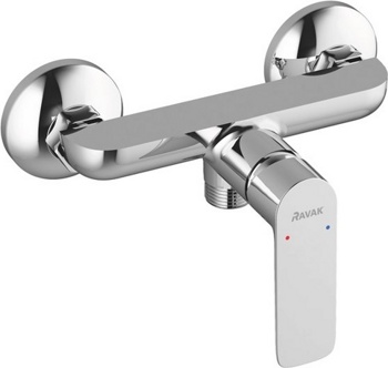Смеситель для душа Ravak Classic CL 032.00/150 - фото