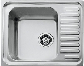 Кухонная мойка Teka Classico 1C MTX - фото