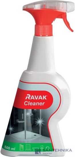 Чистящее средство Ravak Cleaner