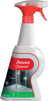 Чистящее средство Ravak Cleaner - фото