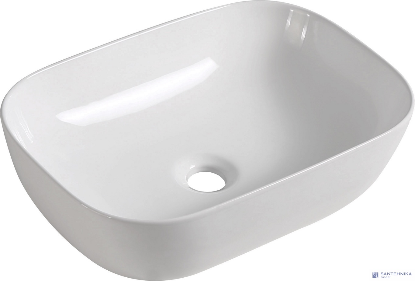Умывальник Roxen Conta 570055