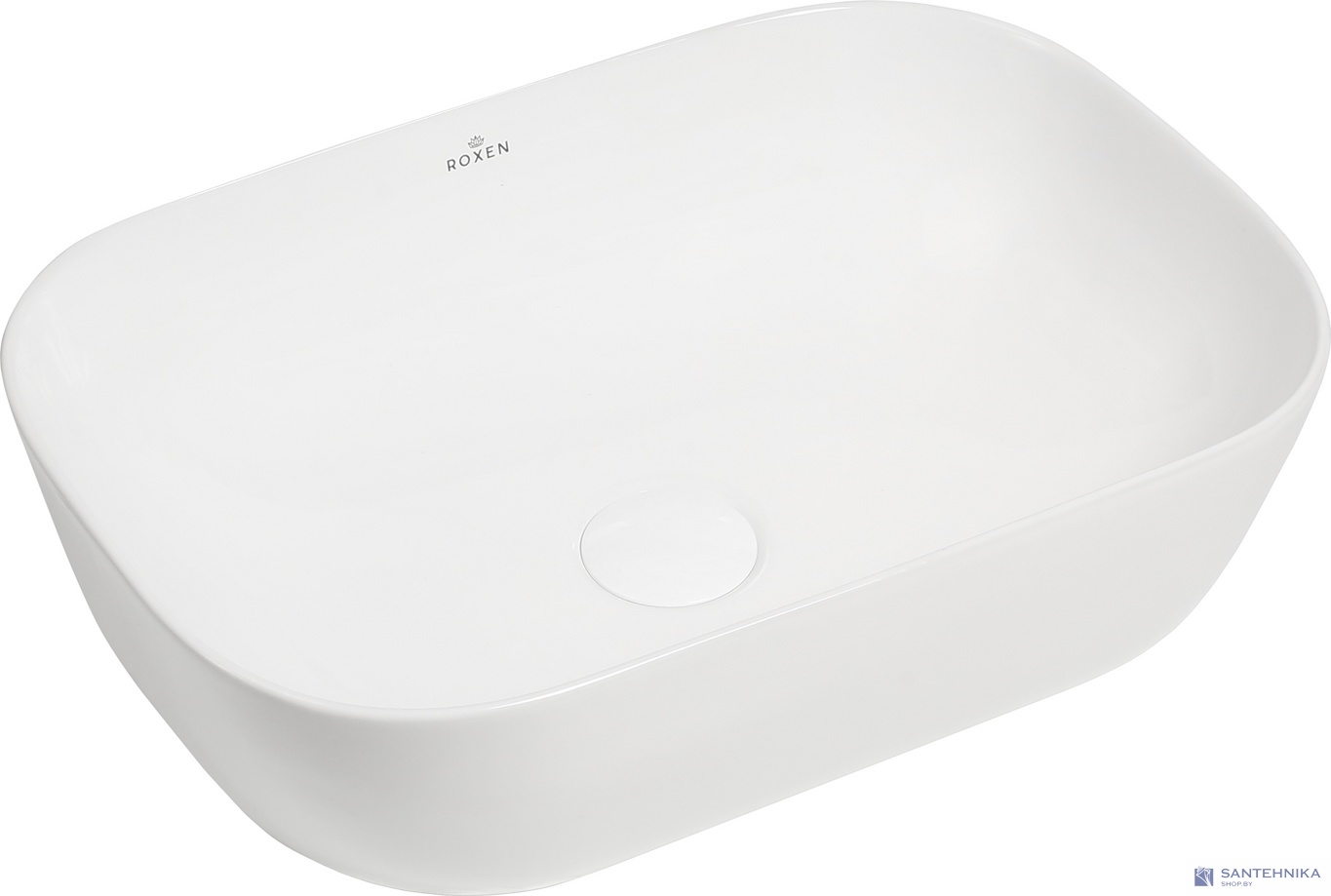 Умывальник Roxen Conta 570055