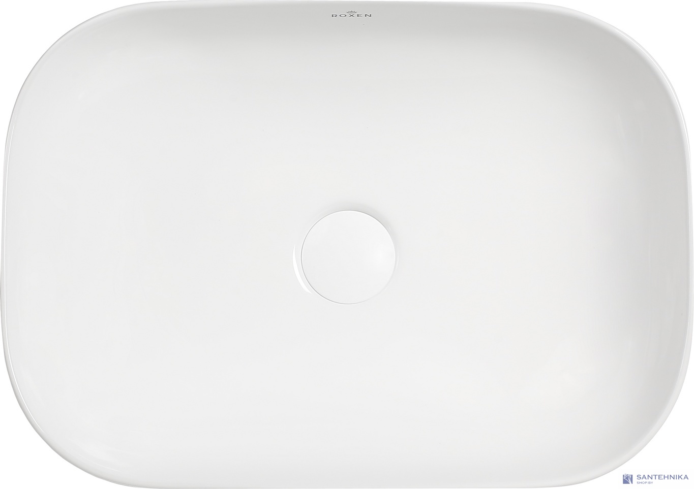 Умывальник Roxen Conta 570055