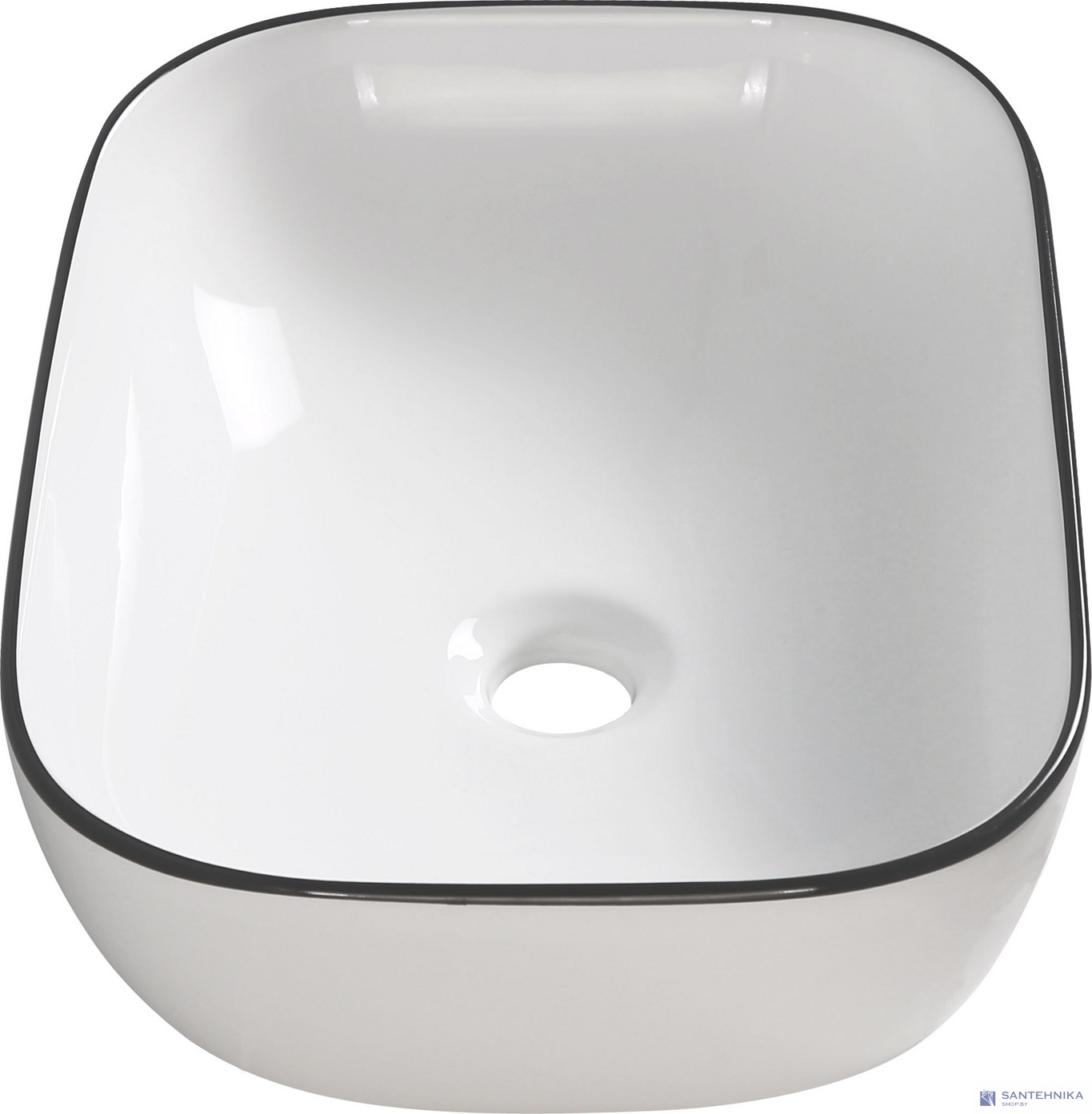 Умывальник Roxen Conta 570055-B