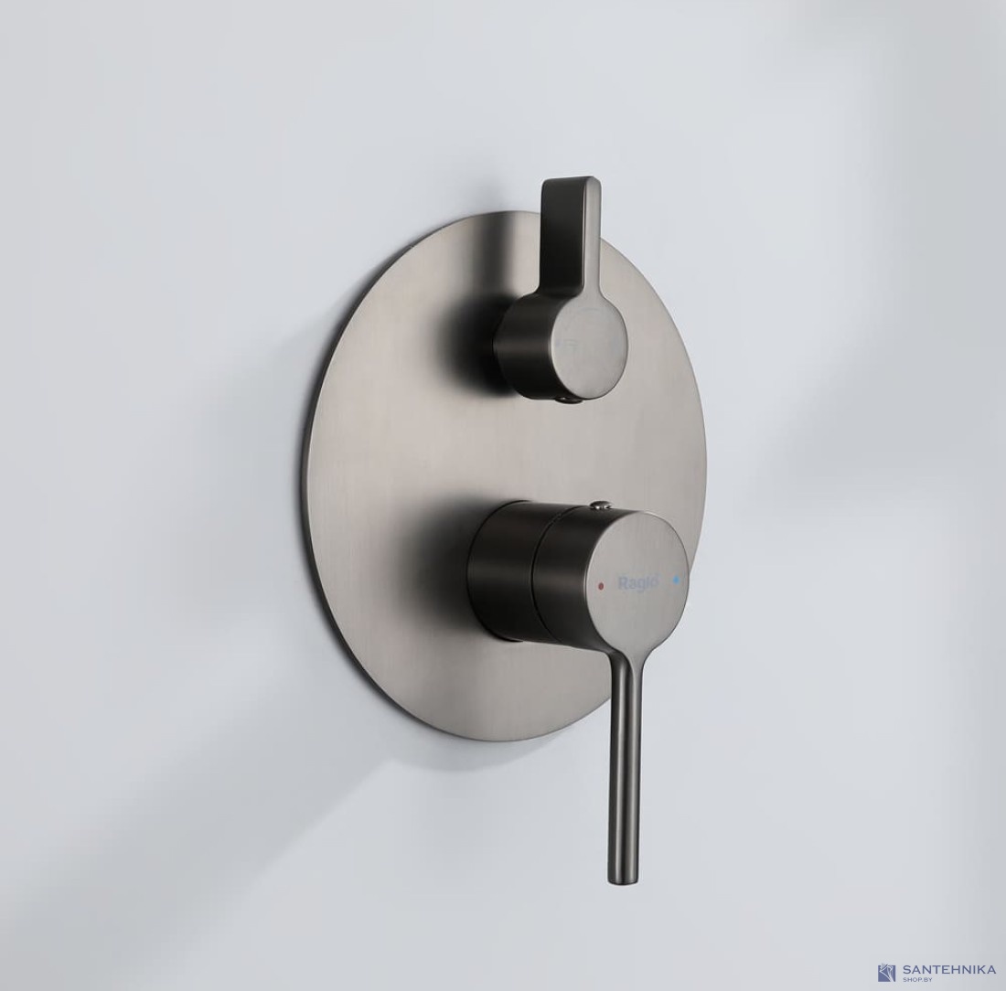 Душевая система скрытого монтажа Raglo R20272.063142.09