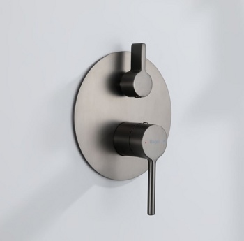 Душевая система скрытого монтажа Raglo R20272.063142.09 - фото2