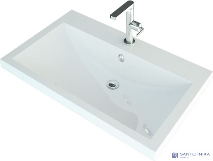 Умывальник Madera Alice 58