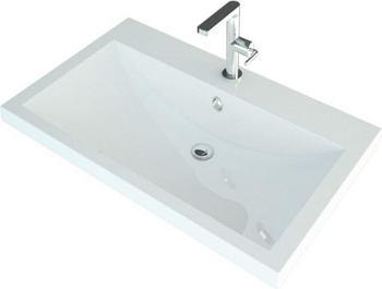 Умывальник Madera Alice 58 - фото