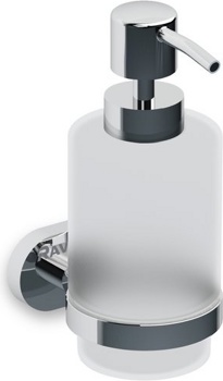 Дозатор для жидкого мыла Ravak Chrome CR 231.00 - фото