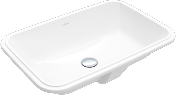 Умывальник врезной Villeroy & Boch Architectura 5A7761 01 - фото