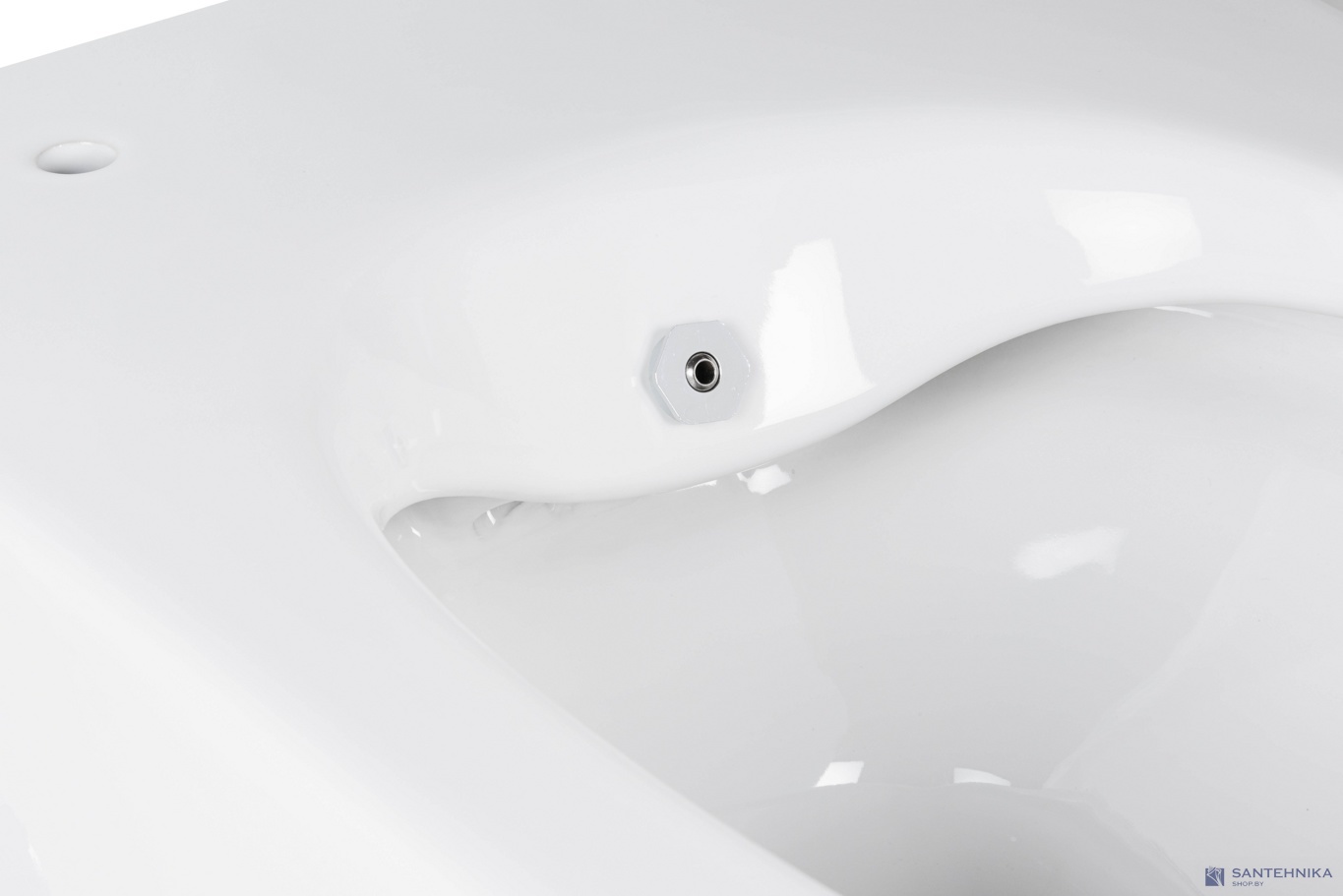 Комплект 6 в1 инсталляции и подвесного унитаза Roxen StounFix Dual Fresh 868630