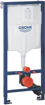 Инсталляционная система GROHE Rapid SL 38536001 - фото
