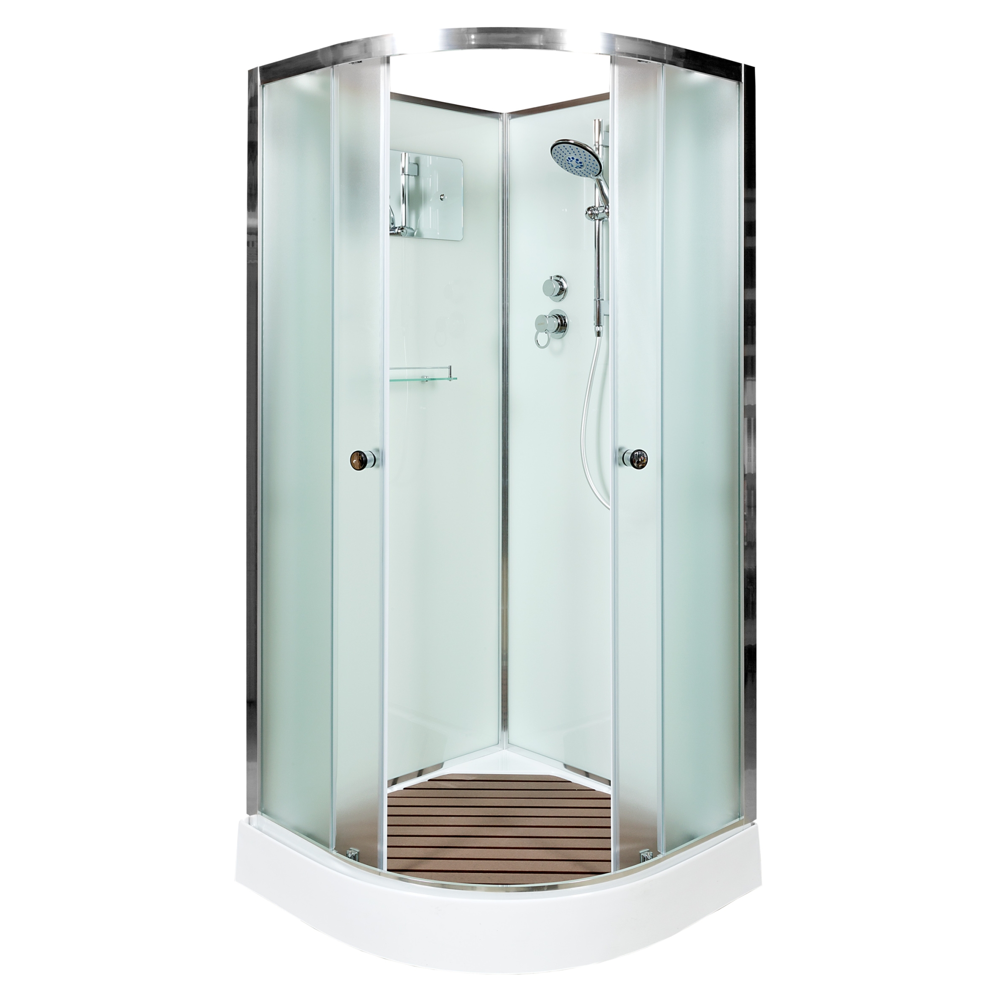 Душевая кабина AvaCan D011 - фото