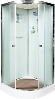 Душевая кабина AvaCan D011S - фото