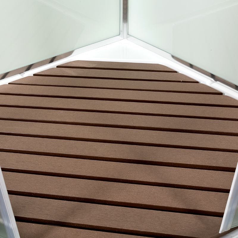 Душевая кабина AvaCan D08S с электрикой