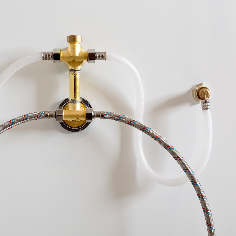 Душевая кабина AvaCan D08S LED