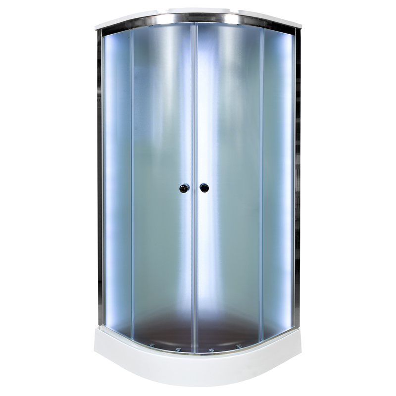 Душевая кабина AvaCan D08S LED - фото2