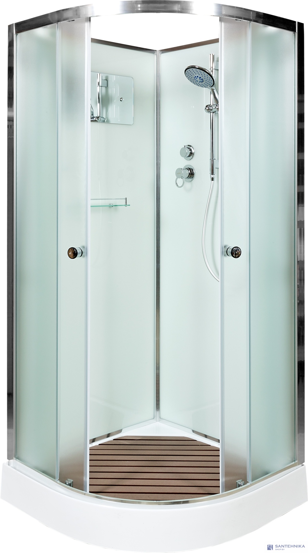 Душевая кабина AvaCan D09