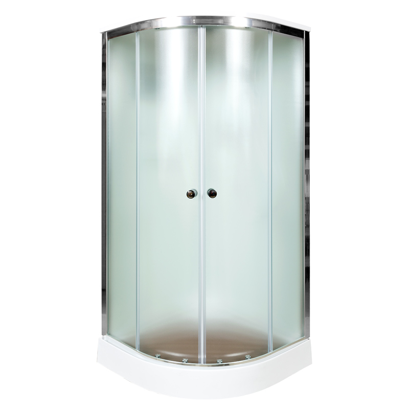 Душевая кабина AvaCan D09S с электрикой - фото2