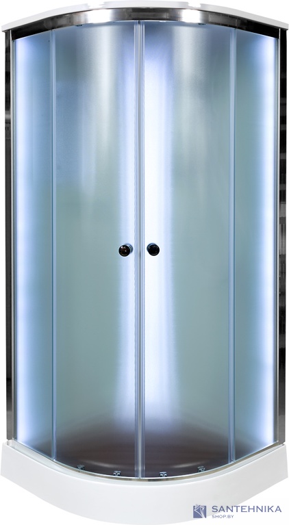 Душевая кабина AvaCan D09S LED