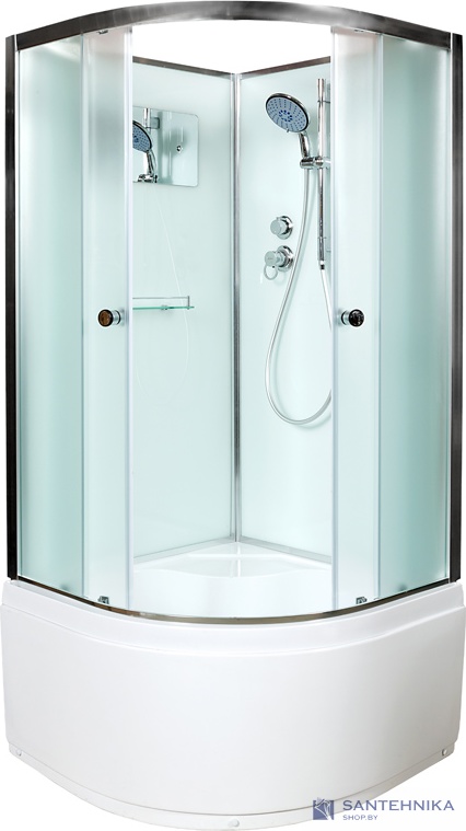 Душевая кабина AvaCan D10