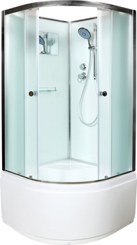 Душевая кабина AvaCan D10 - фото