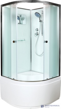Душевая кабина AvaCan D511 - фото