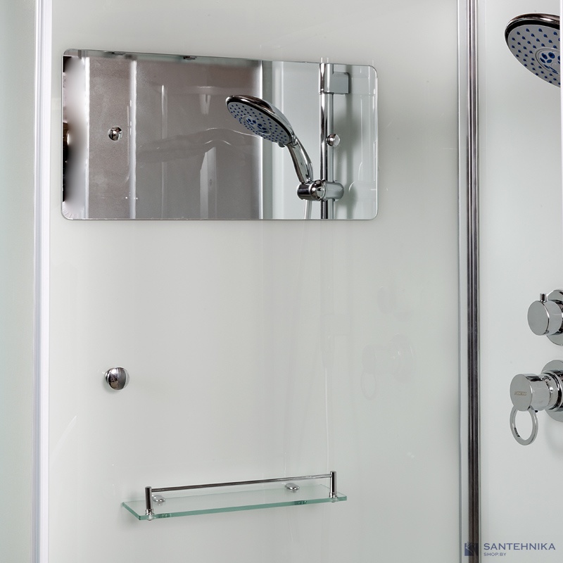 Душевая кабина AvaCan D10