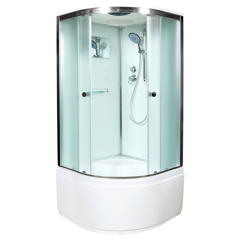 Душевая кабина AvaCan D511S - фото