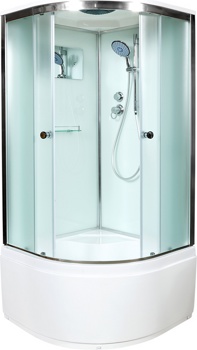 Душевая кабина AvaCan D10S - фото