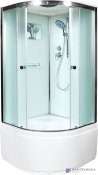 Душевая кабина AvaCan D511S - фото