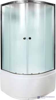 Душевая кабина AvaCan D511S - фото2