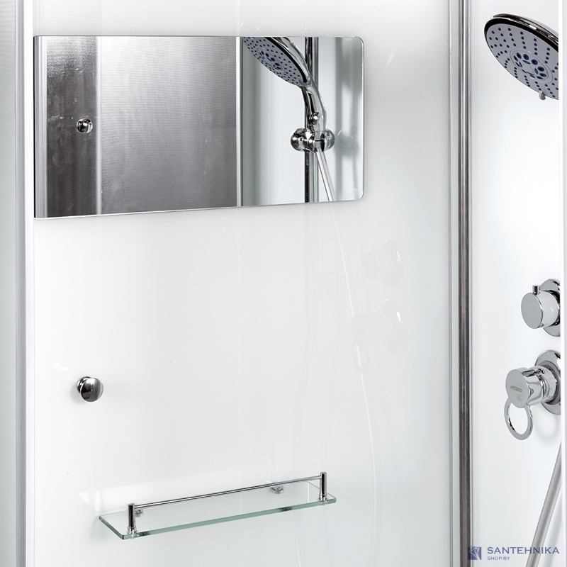 Душевая кабина AvaCan D10S