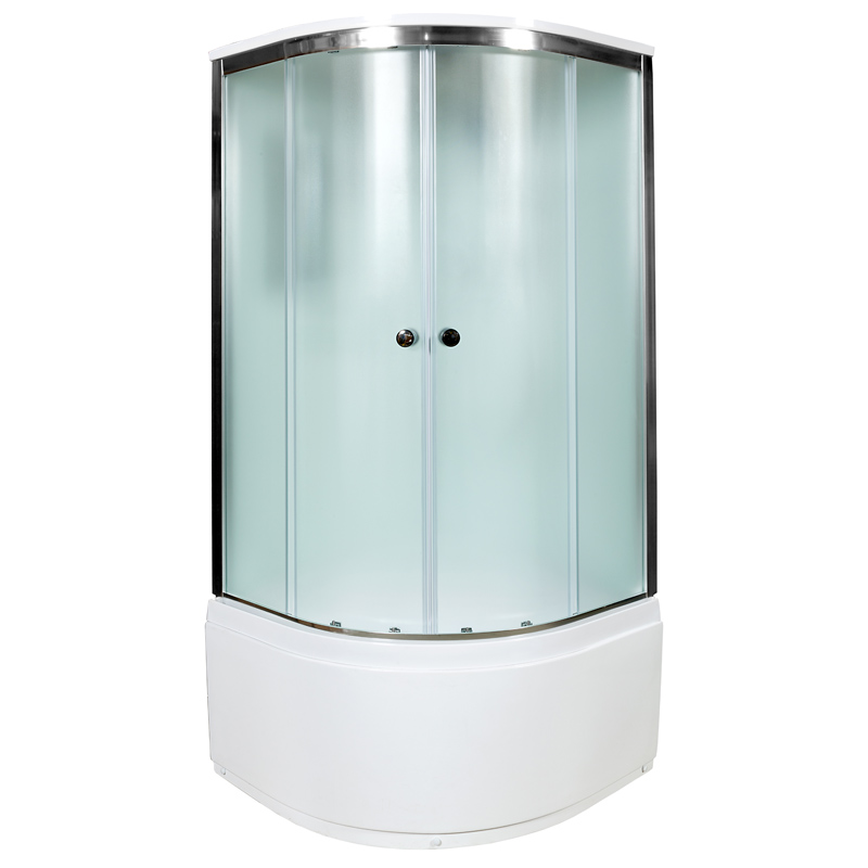 Душевая кабина AvaCan D10S с электрикой - фото2