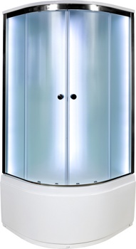 Душевая кабина AvaCan D10S LED - фото2