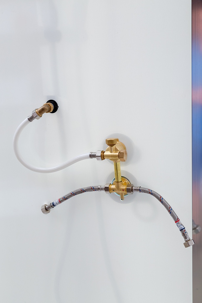 Душевая кабина AvaCan D512 L